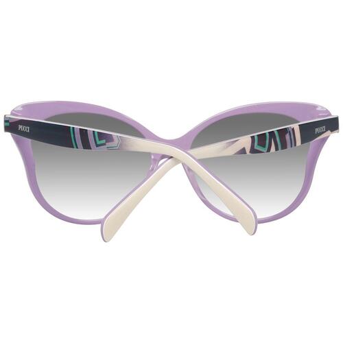 Solbriller til kvinder Emilio Pucci EP0062 5724W