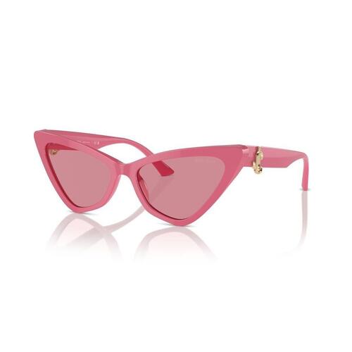 Solbriller til kvinder Jimmy Choo JC 5008