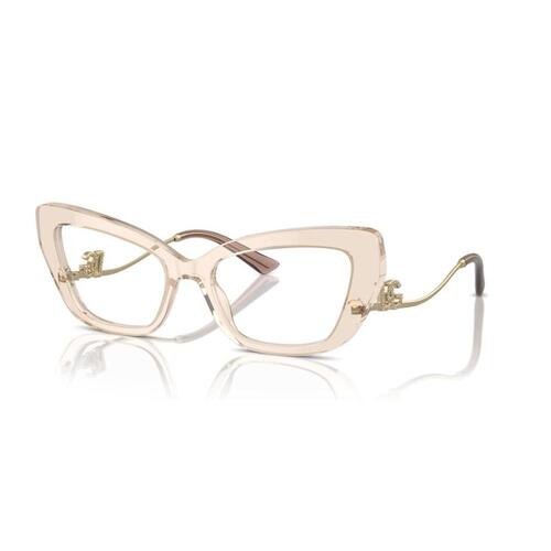 Brillestel Dolce & Gabbana DG 3391B