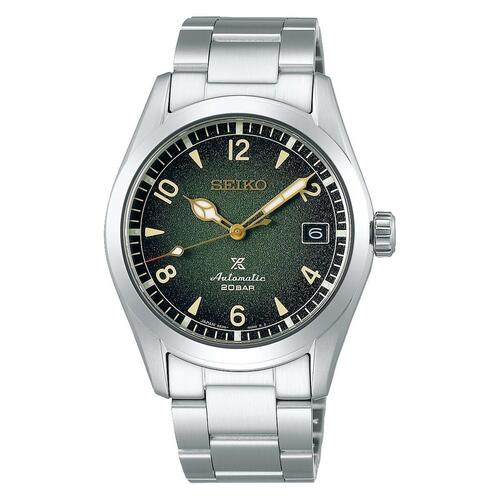 Herreur Seiko PROSPEX ALPINIST (Ø 39 mm)