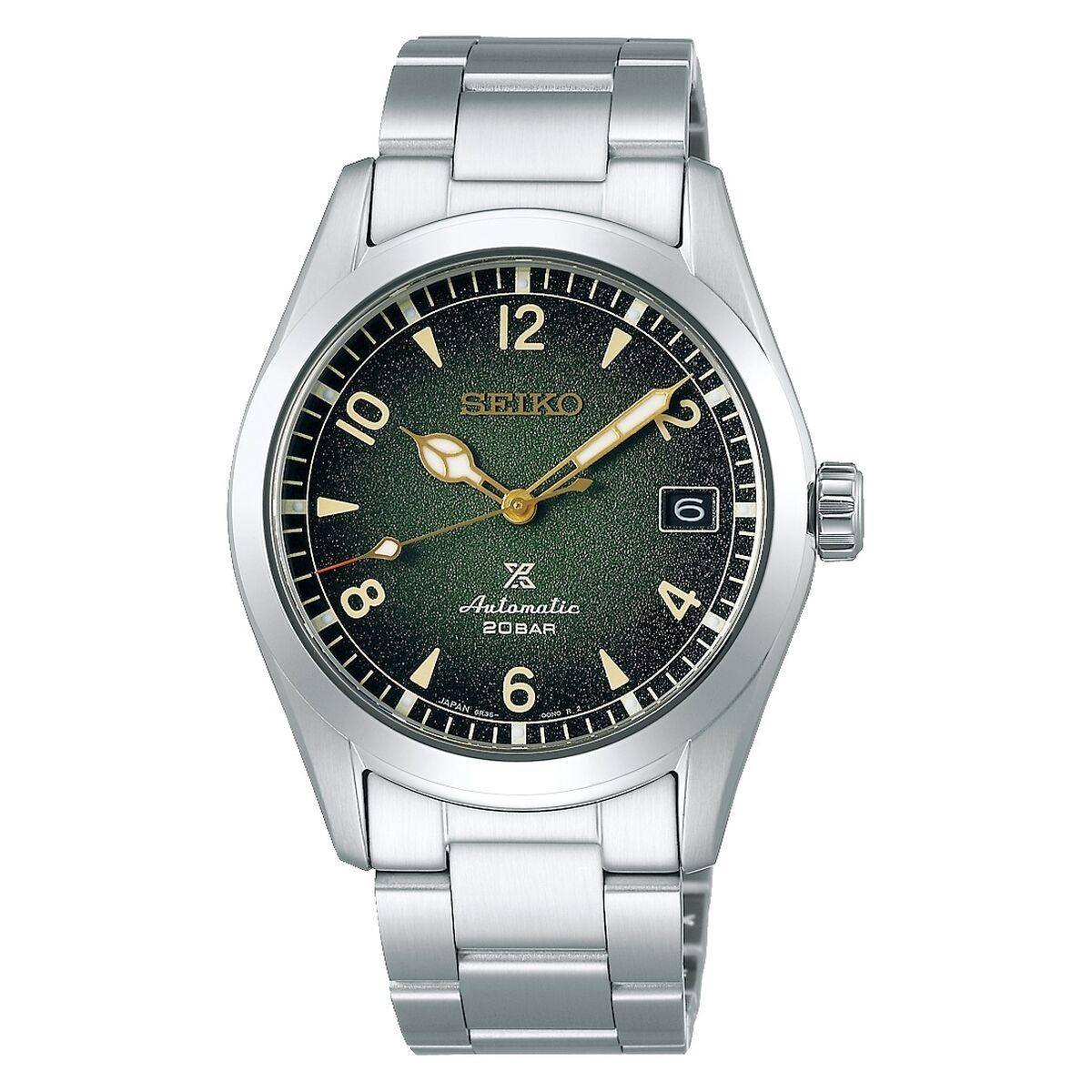 Herreur Seiko PROSPEX ALPINIST (Ø 39 mm)