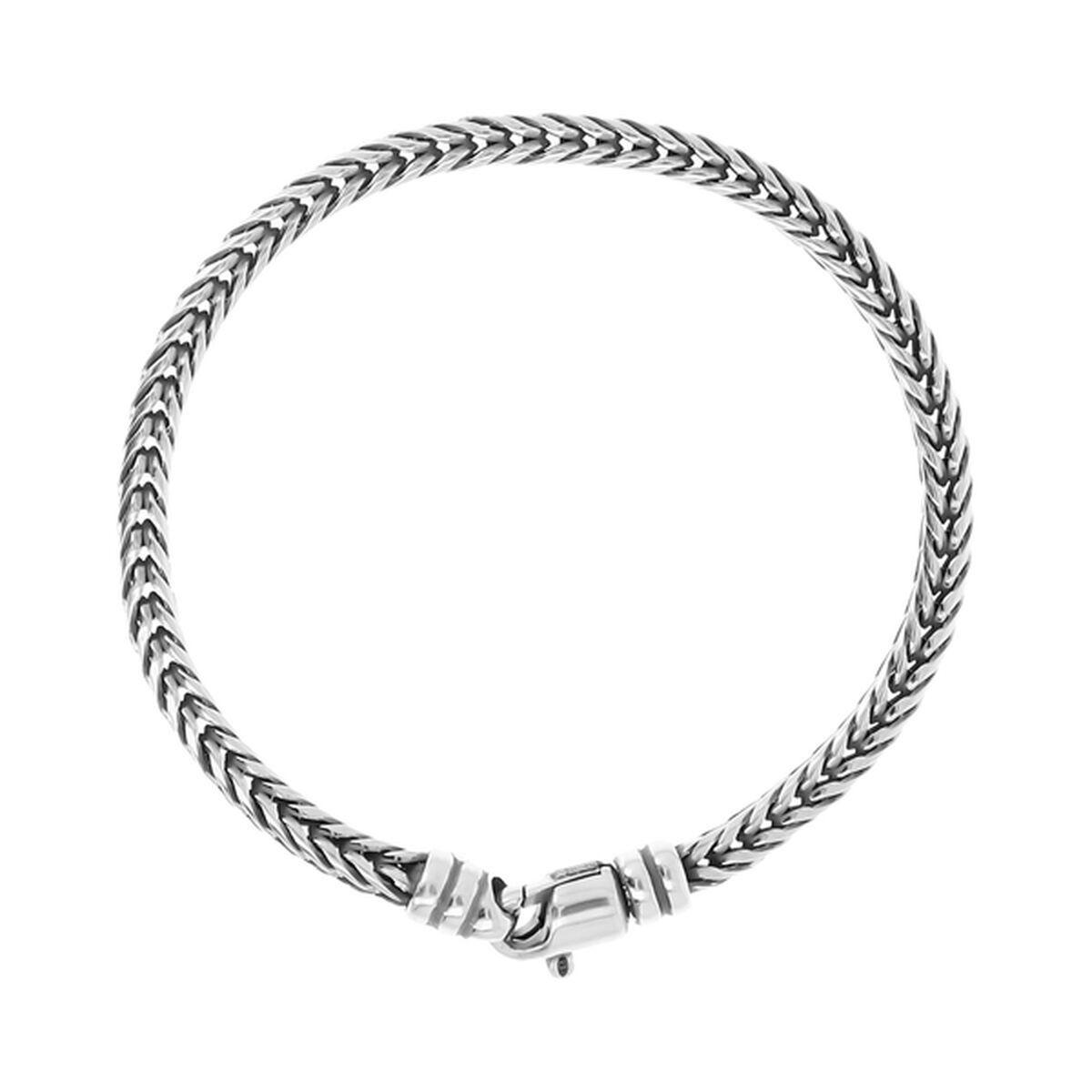 Armbånd til mænd Albert M. - 19 cm