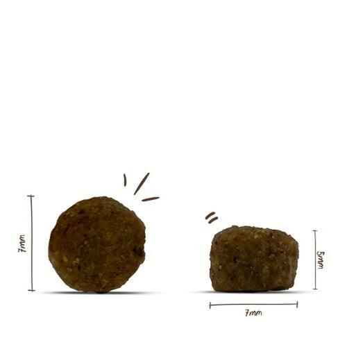 Kattemad BOSCH Sanabelle Adult Poultry 2 Kg
