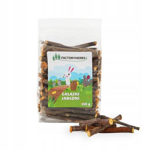 Kaninfoder Factoryherbs Gnavere