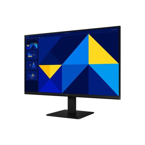 Samsung LS27D300GAUXEN 27" gaming skærm Full HD (IPS, 100 Hz)