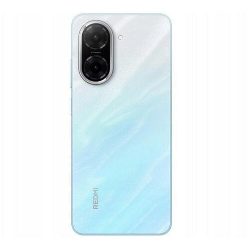 Smartphone Xiaomi Unisoc 3 GB RAM 64 GB Blå