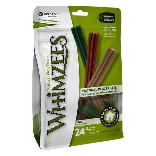 Hundesnack Whimzees Stix