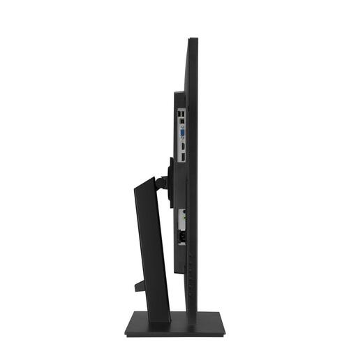 Asus VA24DQSB 23,8" Full HD skærm - 75 Hz, IPS, højdejusterbar