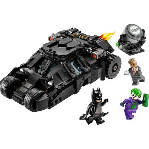 Konstruktionsspil Lego 76303