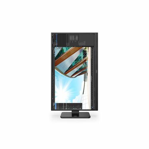 Skærm AOC 27P2Q Full HD 27" 75 Hz IPS WLED