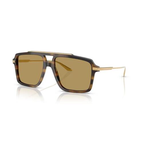 Solbriller til mænd Dolce & Gabbana DG 4477
