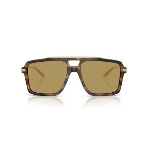 Solbriller til mænd Dolce & Gabbana DG 4477