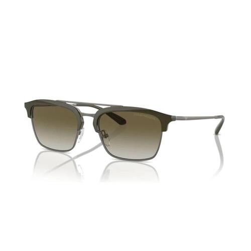 Solbriller til mænd Emporio Armani EA 4228