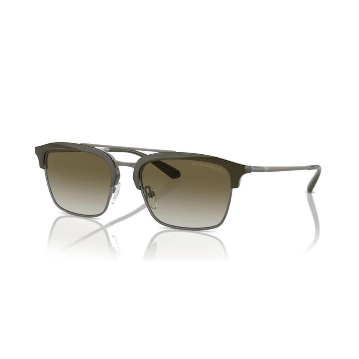 Solbriller til mænd Emporio Armani EA 4228