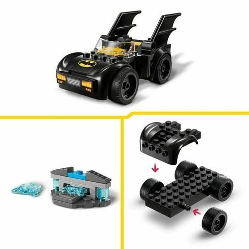 Konstruktionsspil Lego 76301
