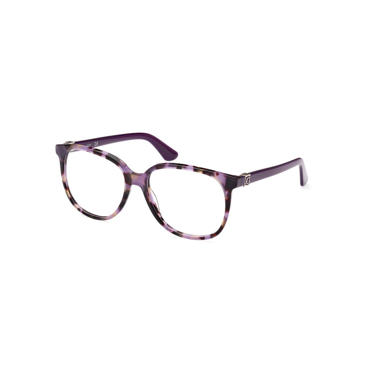 Guess GU2936 56083 brillestel - violet damebriller 56 mm