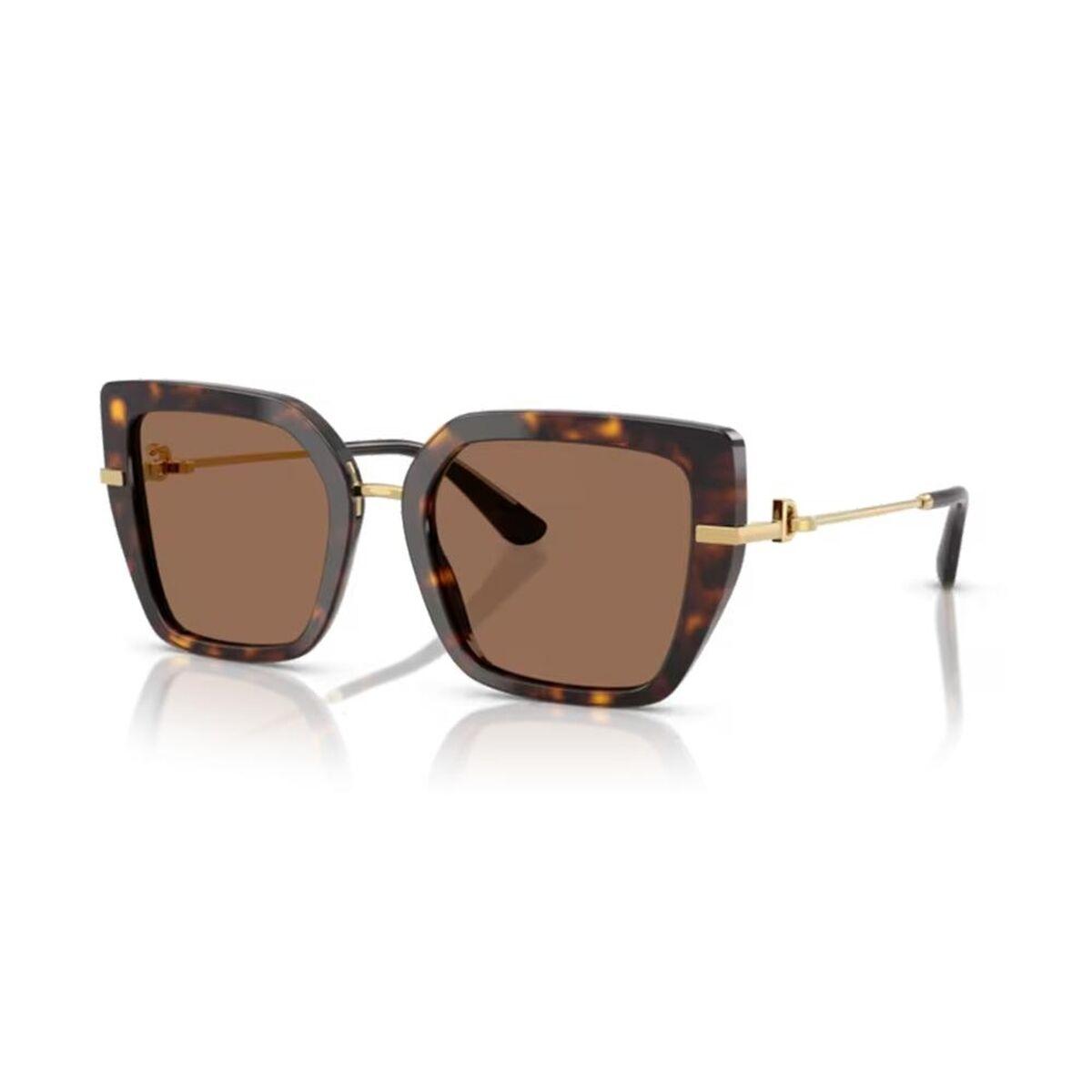 Solbriller til kvinder Dolce & Gabbana DG 4474