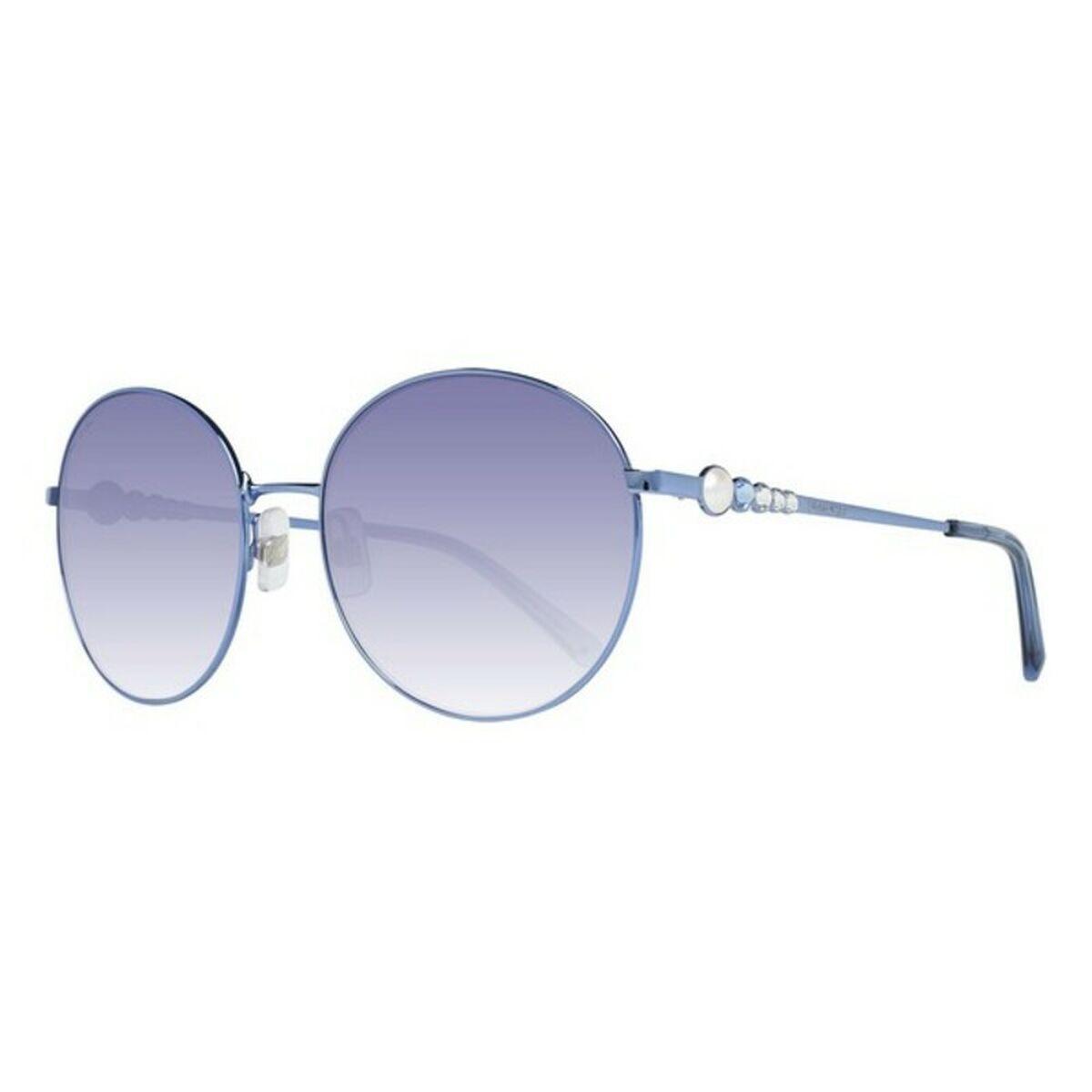 Solbriller Til Kvinder Swarovski Sk018084z61