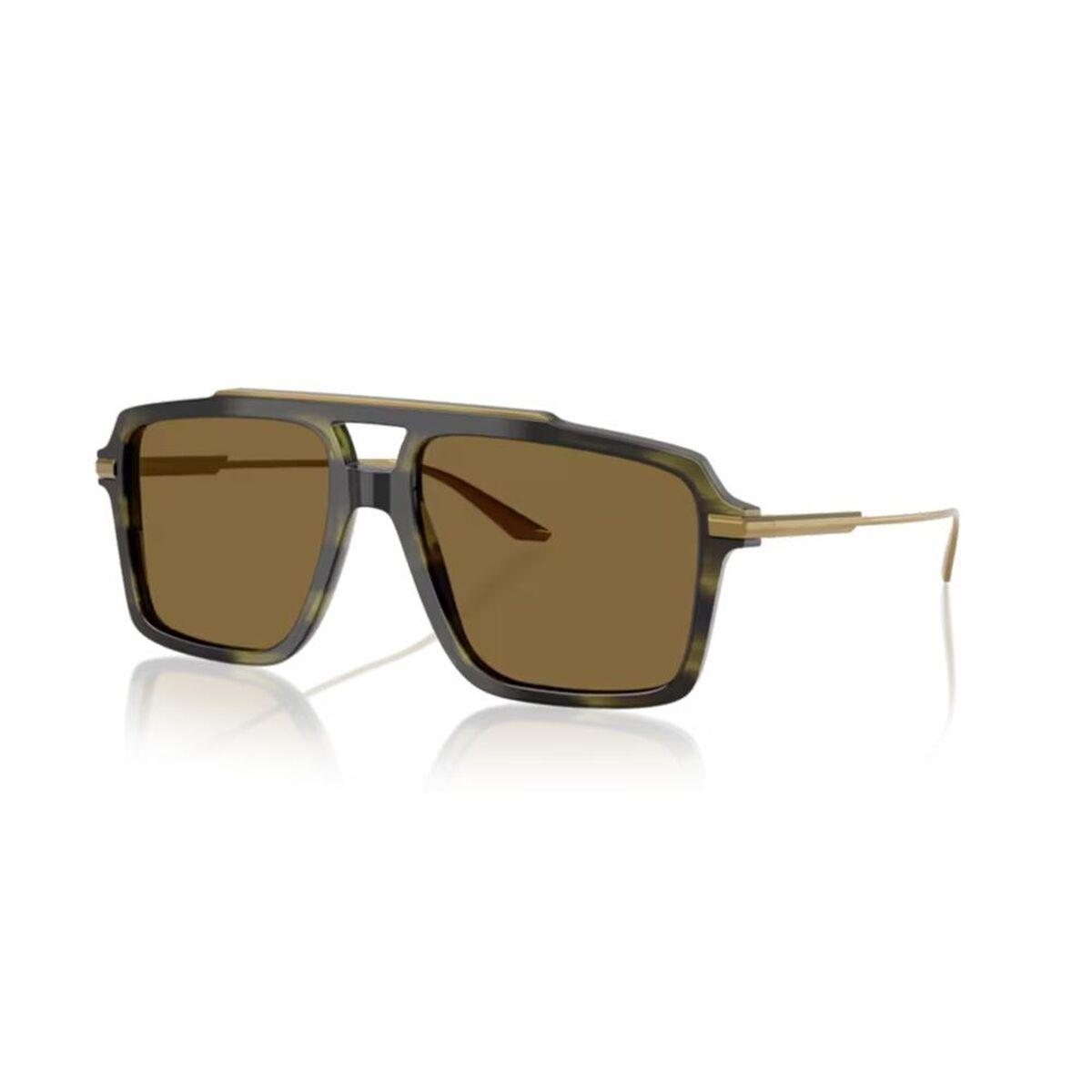 Solbriller til mænd Dolce & Gabbana DG 4477