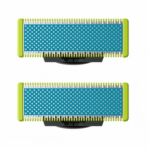 Barberblade til Philips OneBlade - 2 stk.