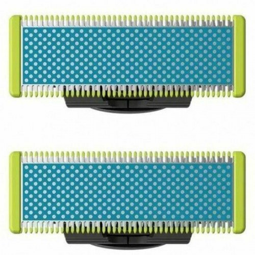 Barberblade til Philips OneBlade - 2 stk.