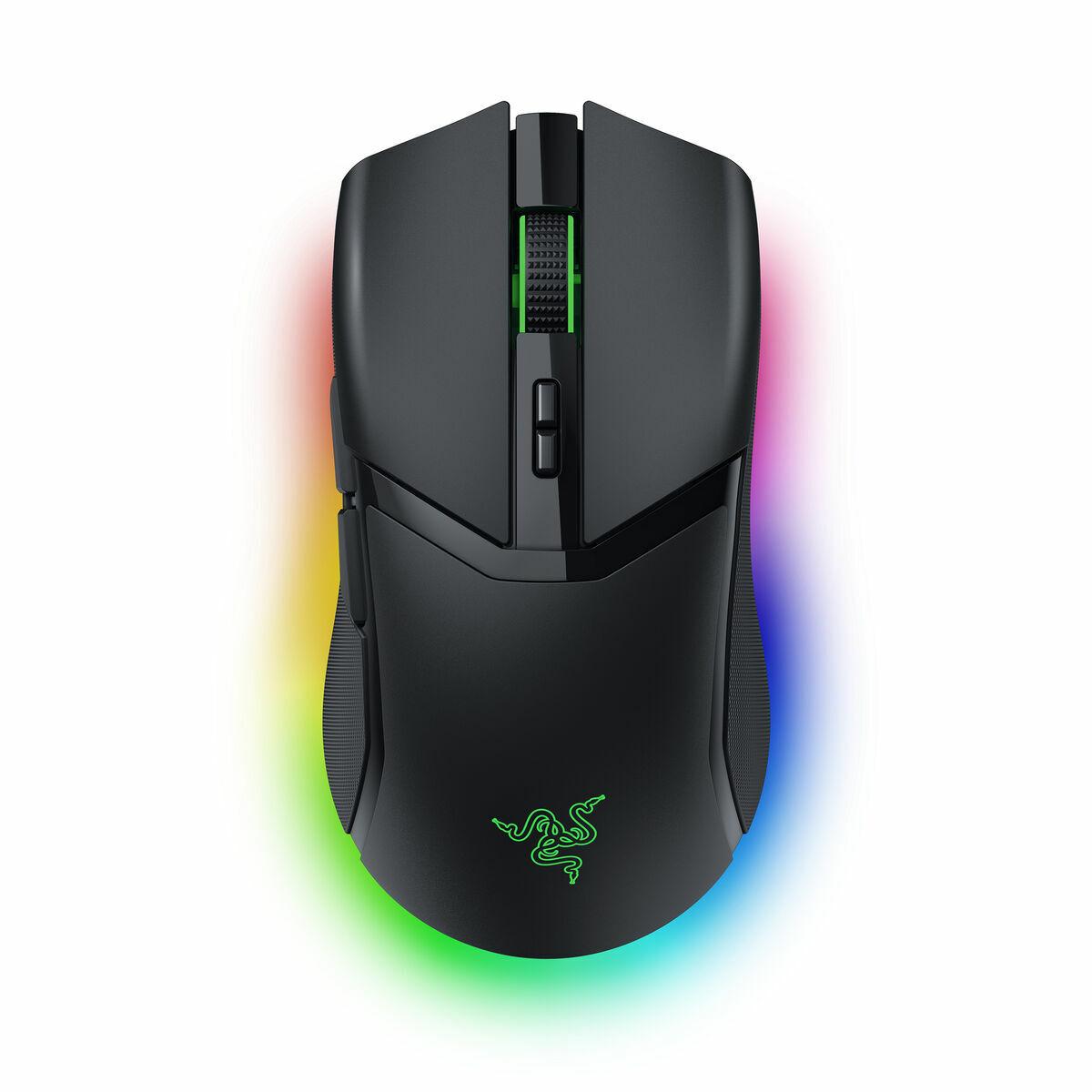 Mus Razer RZ01-04660100-R3G1 30000 dpi (30000 dpi)