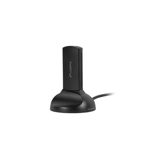 Lanberg NC-3000-WI Wi‑Fi 6E USB netværksadapter