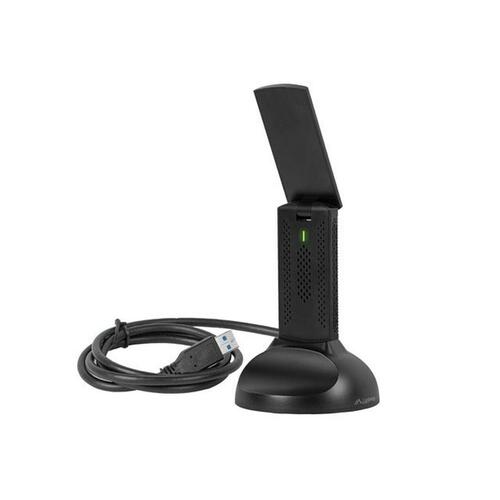 Lanberg NC-3000-WI Wi‑Fi 6E USB netværksadapter