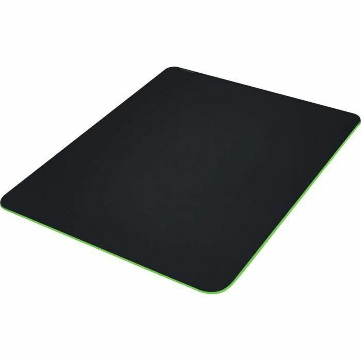 Skridsikker Måtte Razer RZ02-03330300-R3M1 Sort Grøn Naturgummi