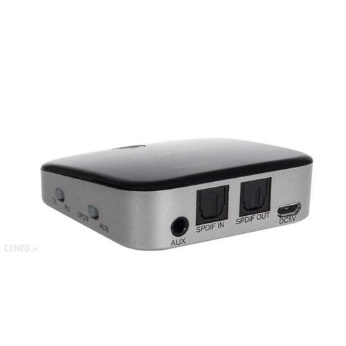 Multifinktionel Blouetoothmodtager AudioCore AC830