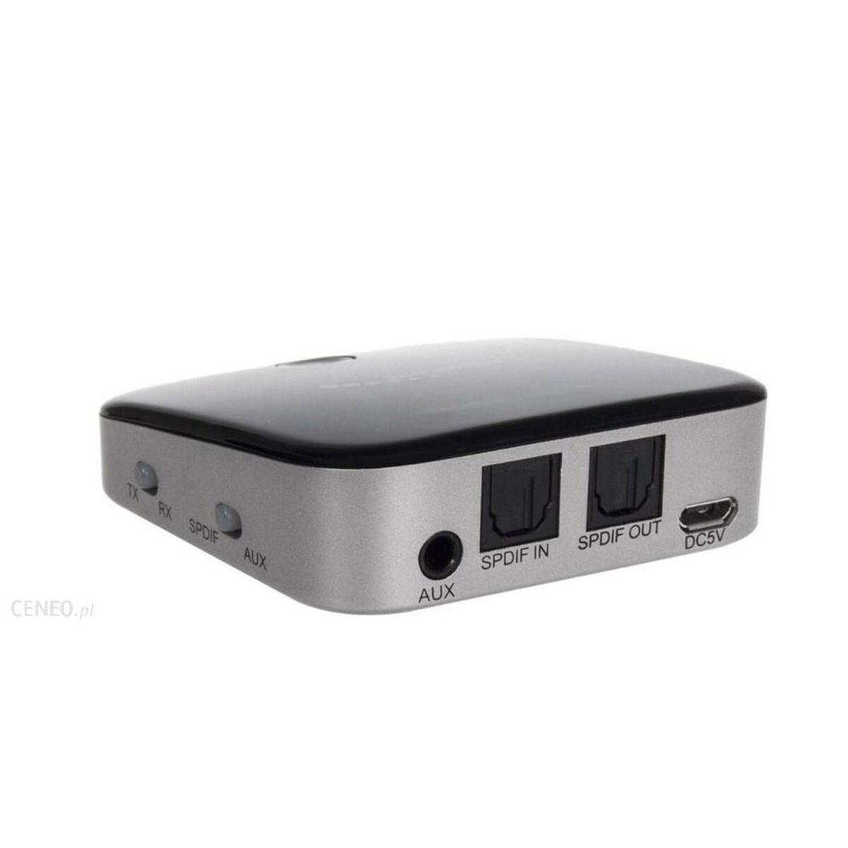 Multifinktionel Blouetoothmodtager AudioCore AC830