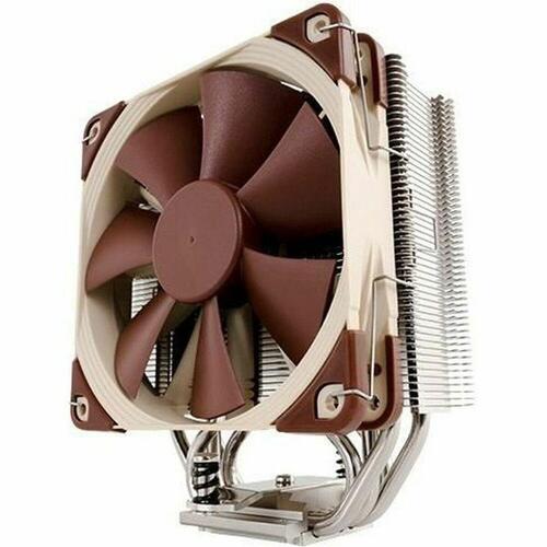 Noctua NH-U12S CPU-luftkøler 120 mm