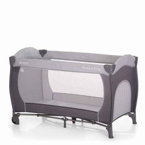 Rejsebarneseng Hauck Sleep N Play Go (OUTLET A+)