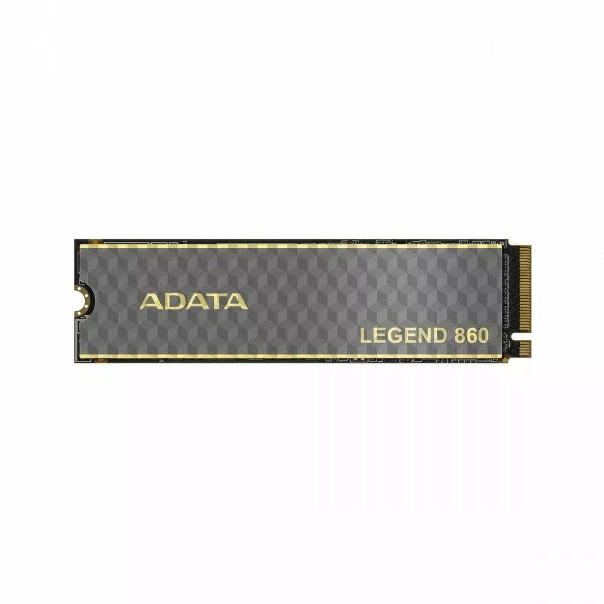 Harddisk Adata Sleg 860 2000gcs