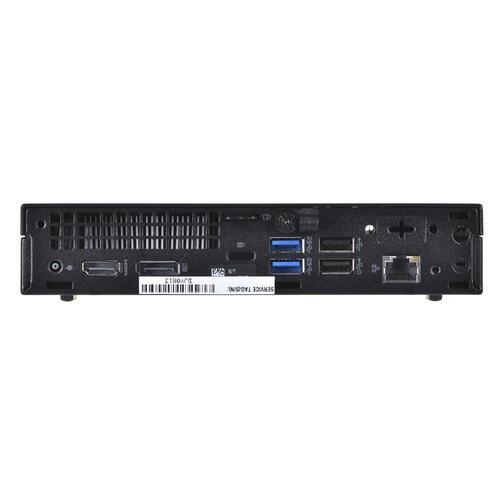 Mini PC Dell OptiPlex 3070 Intel Core i5-9500T 16 GB RAM 256 GB SSD (OUTLET A)