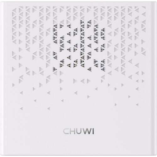Mini PC Chuwi Ubox-P AMD Ryzen 5 6600H 16 GB RAM 512 GB SSD