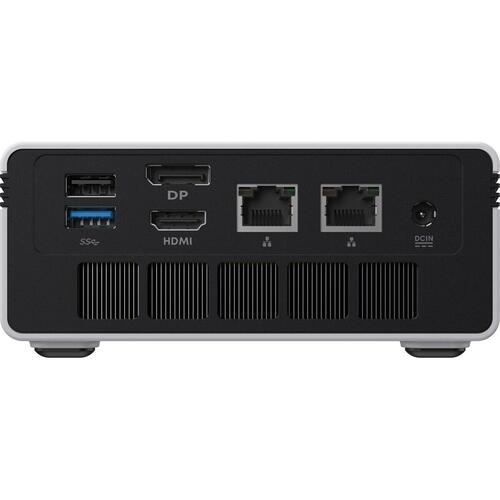 Mini PC Chuwi Ubox-P AMD Ryzen 5 6600H 16 GB RAM 512 GB SSD