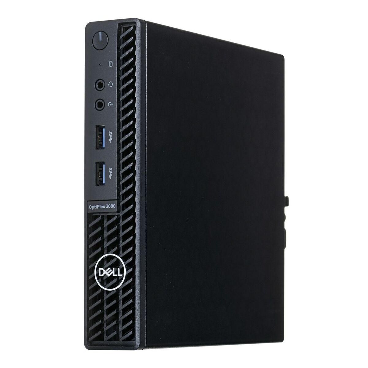 Mini PC Dell OptiPlex 3080 i5-10500 16 GB RAM 256 GB SSD (OUTLET A)