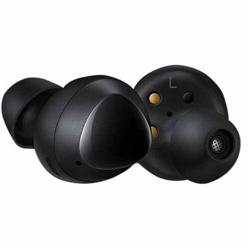 Trådløse hovedtelefoner Samsung SM-R170 Sort Bluetooth (OUTLET C)