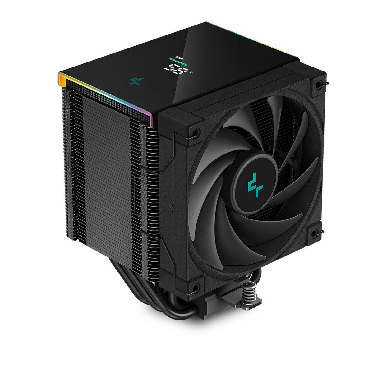 CPU-køler DEEPCOOL R-AK500-BKAPMN-G