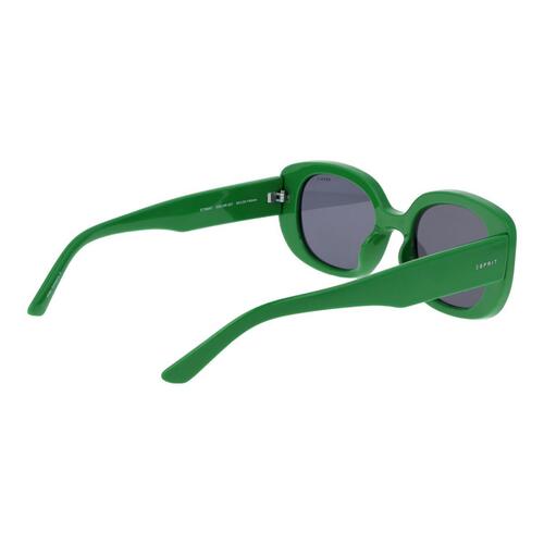 Esprit solbriller til kvinder ET39267 50547 - grøn, UV400