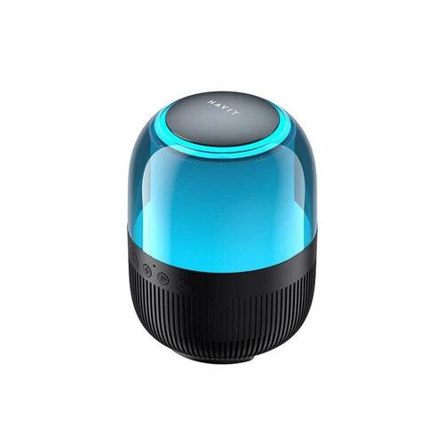 Transportable Bluetooth-højttalere Havit SK889BT Sort 7 W