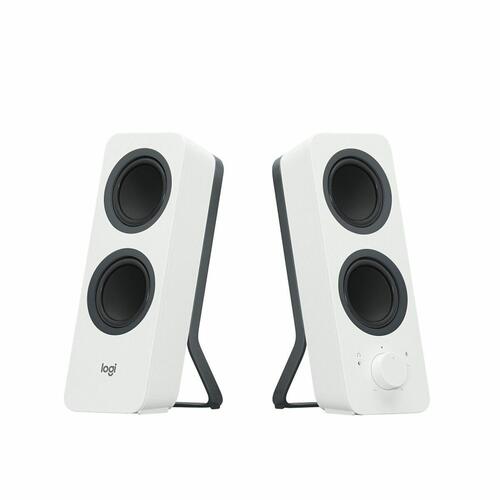 Bluetooth-højttalere Logitech 980-001292 Hvid 5 W