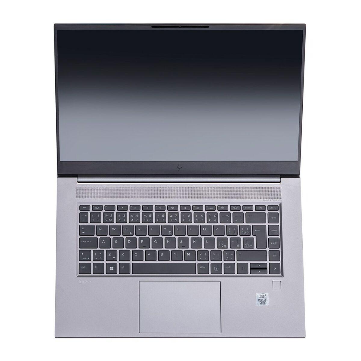 Bærbar computer HP ZBOOK G7 15,6" 32 GB RAM 512 GB SSD (OUTLET A)
