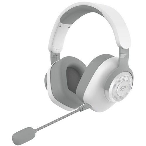 Gaming headset med mikrofon Havit H2230BG