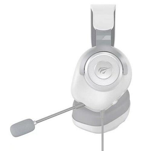 Gaming headset med mikrofon Havit H2230BG