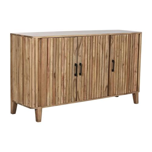 Skænk Home ESPRIT Akacie 145 x 40 x 80 cm
