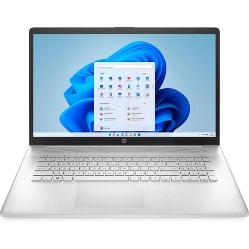 Bærbar computer HP 8L5Y1UA 17,3" Intel Core i5-1235U 8 GB RAM 512 GB SSD (OUTLET A+)