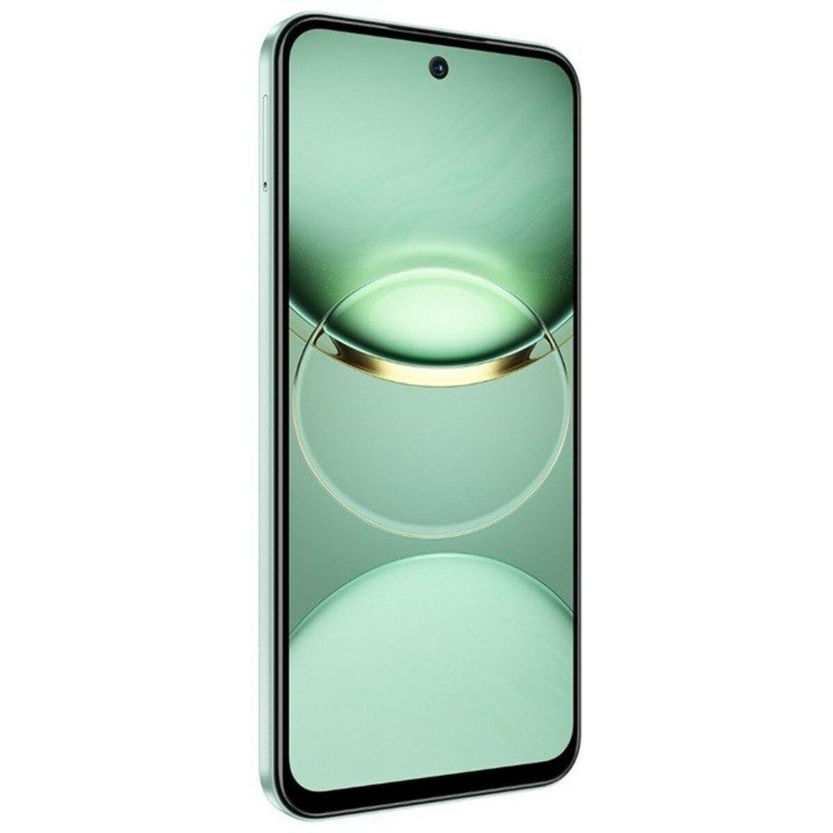 Smartphone Tecno SPARK 30C 6,67" MediaTek Helio G81 6 GB RAM 128 GB Grøn