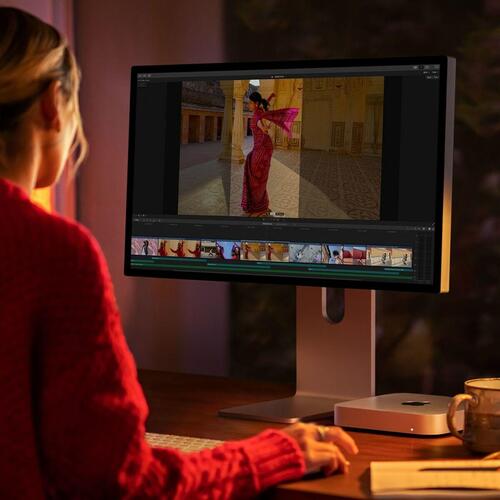 Mini PC Apple MMFK3T/A M2 512 GB 8 GB RAM (8 GB RAM)